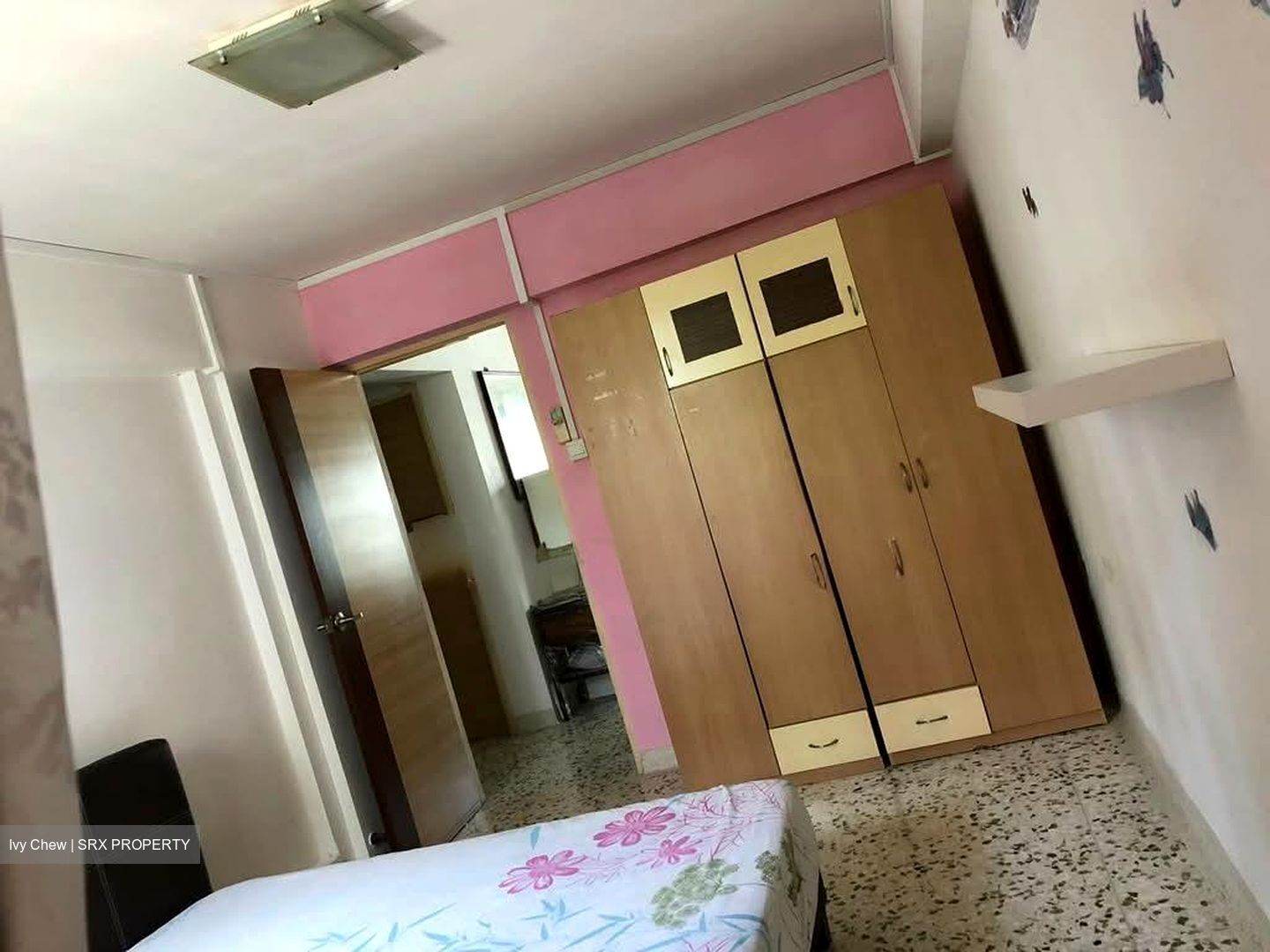 Blk 518 Bedok North Avenue 2 (Bedok), HDB 4 Rooms #587709811